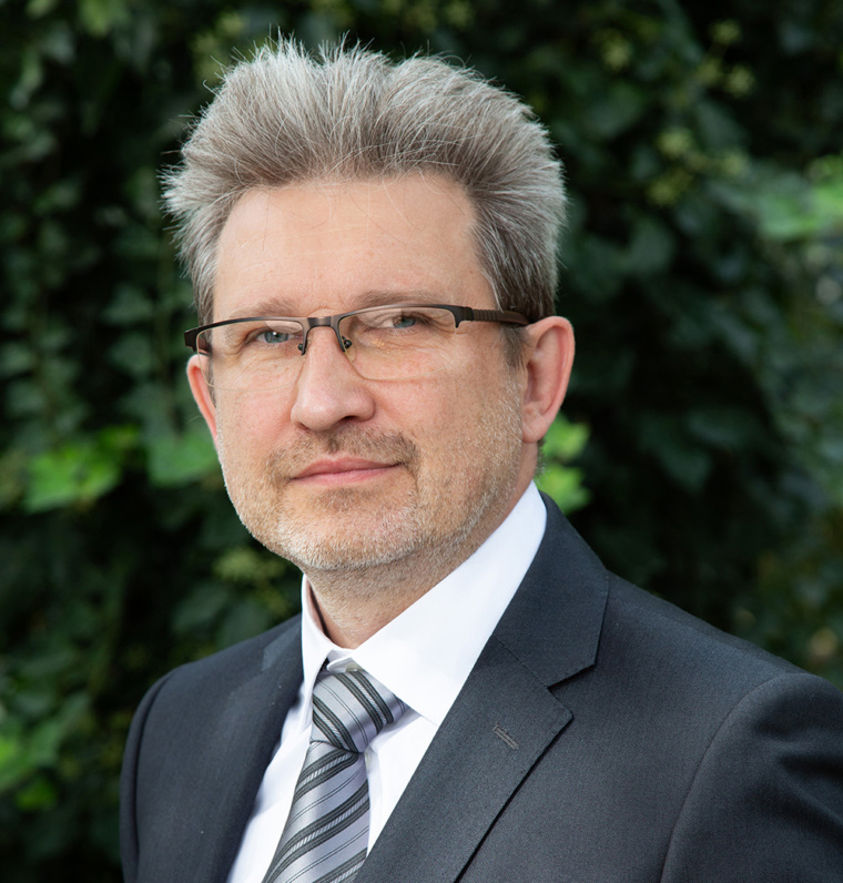 Grzegorz Kruk